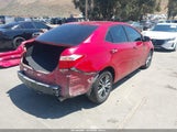 Toyota Corolla Le Plus 5YFBURHE2GP536224 снимка