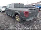Ford F-150 Xlt 1FTEW1E85HKD28071 снимка