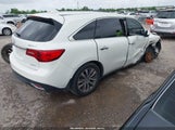 Acura Mdx Technology Acurawatch Plus Packages/Technology Package 5FRYD4H40GB024265 снимка