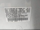 Acura Mdx Technology Acurawatch Plus Packages/Technology Package 5FRYD4H40GB024265 снимка