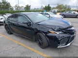 Toyota Camry Xse Hybrid 4T1K31AK5NU577902 снимка