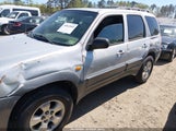 Mazda Tribute Es V6/Lx V6 4F2YU08131KM01598 снимка