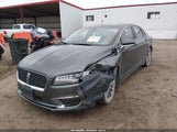 Lincoln Mkz Hybrid Reserve I 3LN6L5LUXKR627509 снимка