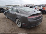 Lincoln Mkz Hybrid Reserve I 3LN6L5LUXKR627509 снимка