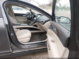 Lincoln Mkz Hybrid Reserve I 3LN6L5LUXKR627509 fotografie