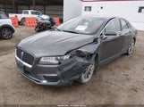 Lincoln Mkz Hybrid Reserve I 3LN6L5LUXKR627509 снимка