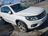 Volkswagen Tiguan R-Line WVGBV3AX7EW547936 photo