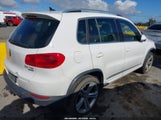 Volkswagen Tiguan R-Line WVGBV3AX7EW547936 снимка