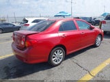 Toyota Corolla Le 2T1BU4EE8AC387686 снимка