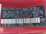 Toyota Corolla Le 2T1BU4EE8AC387686 снимка