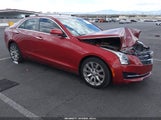 Cadillac Ats Luxury Rwd 1G6AB5SX7H0170649 fotografie