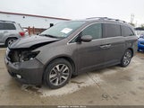 Honda Odyssey Touring/Touring Elite 5FNRL5H98EB109250 photo