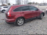 Honda Cr-V Ex-L 5J6RE3H71AL007237 снимка