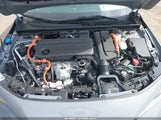 Honda Civic Hybrid Sport/Sport Touring 2HGFE4F83TH322486 снимка