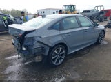 Honda Civic Hybrid Sport/Sport Touring 2HGFE4F83TH322486 fotografie