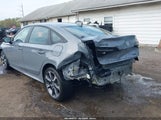 Honda Civic Hybrid Sport/Sport Touring 2HGFE4F83TH322486 снимка