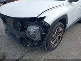 Hyundai Tucson Sel 5NMJFCAEXNH052189 снимка