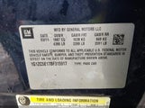 Chevrolet Malibu 1Lt 1G1ZC5E17BF315917 снимка