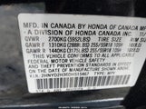 Acura Mdx Technology Package 2HNYD2H36DH515467 снимка