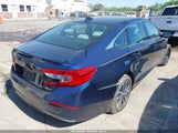 Honda Accord Hybrid 1HGCV3F12LA007841 fotografie