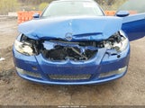 BMW 335I WBAWB73597P038040 снимка