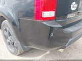 Honda Pilot Ex-L 5FNYF4H56BB057591 снимка