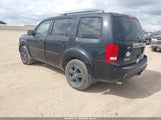 Honda Pilot Ex-L 5FNYF4H56BB057591 fotografie