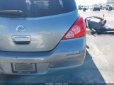 Nissan Versa 1.8S 3N1BC1CP7BL472042 снимка