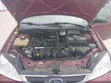 Ford Focus Zx4 1FAHP34N26W157305 снимка