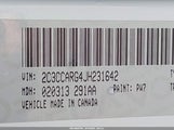 Chrysler 300 Touring Awd 2C3CCARG4JH231642 снимка