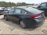 Hyundai Sonata Se 5NPE24AF3KH759242 снимка