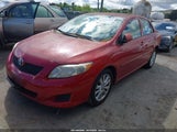 Toyota Corolla Le 1NXBU4EE9AZ178858 снимка
