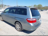 Honda Odyssey Ex-L 5FNRL38786B064041 снимка