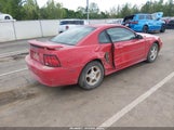 Ford Mustang 1FAFP40644F138232 снимка