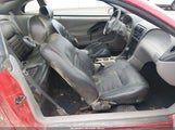 Ford Mustang 1FAFP40644F138232 снимка