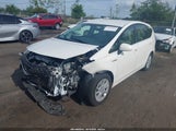 Toyota Prius V Three JTDZN3EU8E3316872 снимка