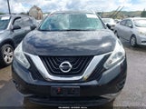 Nissan Murano Sl 5N1AZ2MG4FN286682 снимка
