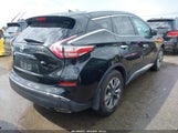 Nissan Murano Sl 5N1AZ2MG4FN286682 снимка
