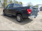 Ford F-150 Xlt 1FTFX1EF3FKE94988 снимка