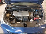 Toyota Prius Three JTDKARFUXH3045977 снимка