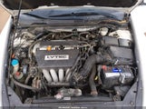 Honda Accord 2.4 Lx 1HGCM56477A229600 photo
