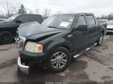 Ford F-150 Xlt 1FTRW12W67KD14697 снимка