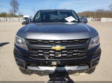 Chevrolet Colorado 2Wd Long Box Lt 1GCHSCEA3M1274938 снимка