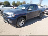 Chevrolet Colorado 2Wd Long Box Lt 1GCHSCEA3M1274938 снимка