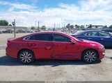 Chevrolet Malibu Fwd Rs 1G1ZG5ST4MF044926 fotografie