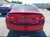 Chevrolet Malibu Fwd Rs 1G1ZG5ST4MF044926 fotografie