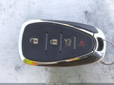 Chevrolet Malibu Fwd Rs 1G1ZG5ST4MF044926 снимка