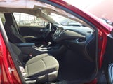 Chevrolet Malibu Fwd Rs 1G1ZG5ST4MF044926 fotografie