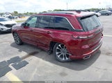 Jeep Grand Cherokee Overland 4X4 1C4RJHDG7PC516388 photo