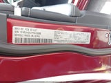 Jeep Grand Cherokee Overland 4X4 1C4RJHDG7PC516388 снимка